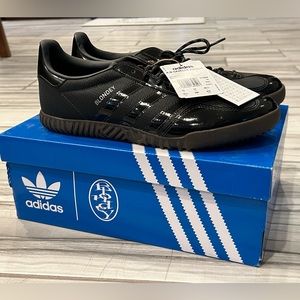 BLONDEY X ADIDAS A.B. Gazelle Indoor THAMES MMXX Limited Release Men’s US 10.5